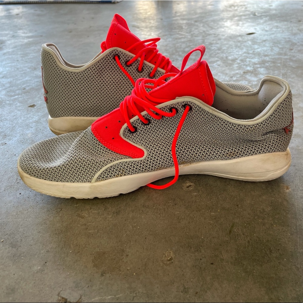 Nike air Jordan eclipse shoe men’s 8 womens 10